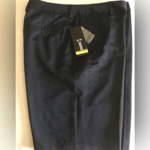 NEW ADIDAS ClimaCool Shorts Midnight Blue 36